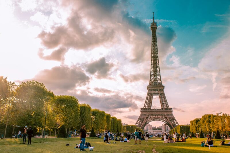 Conversational French for Beginners